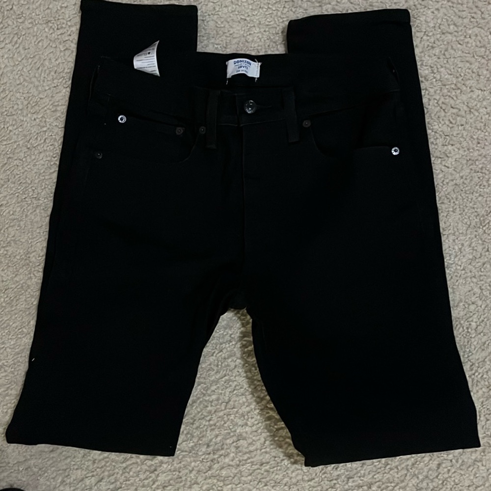 Denizen from Levi’s jeans